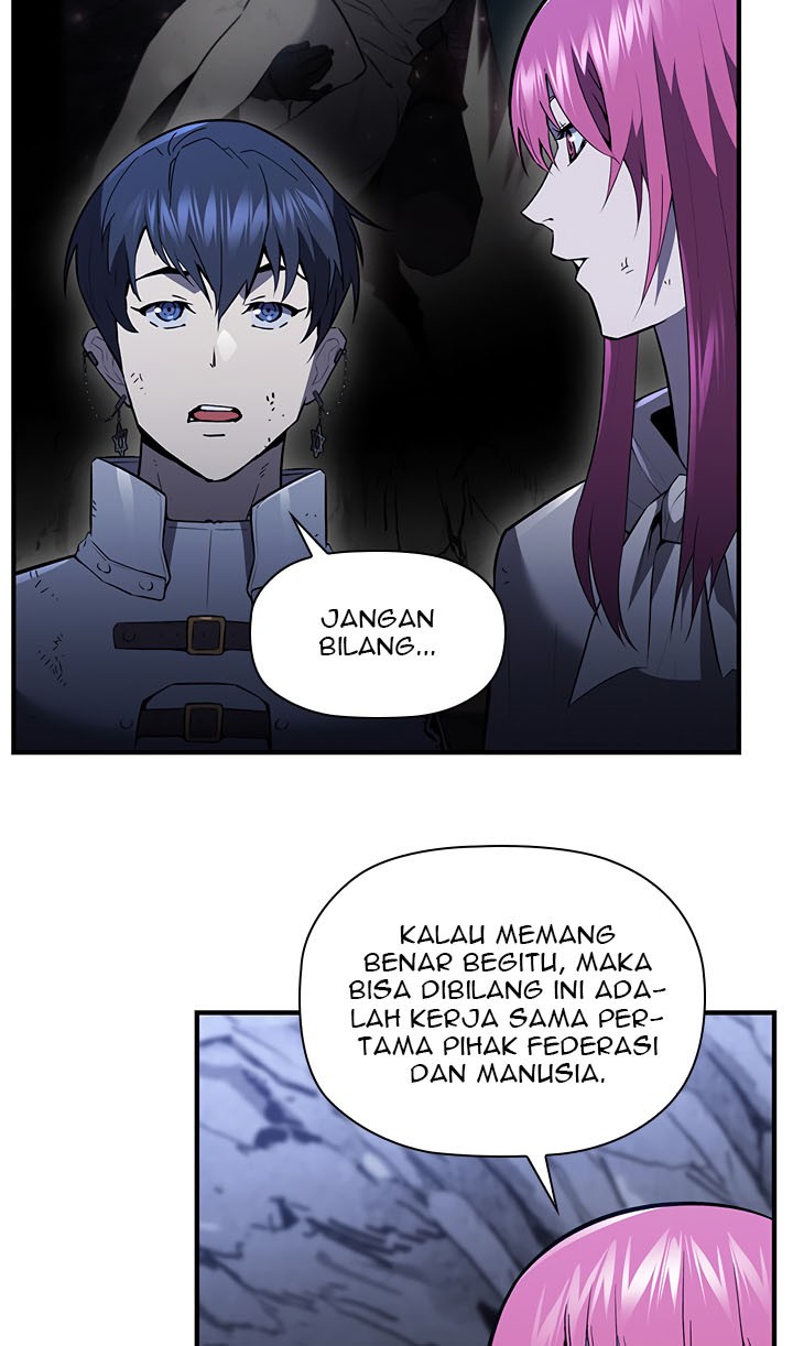 The Second Coming of Gluttony Chapter 77 Gambar 26