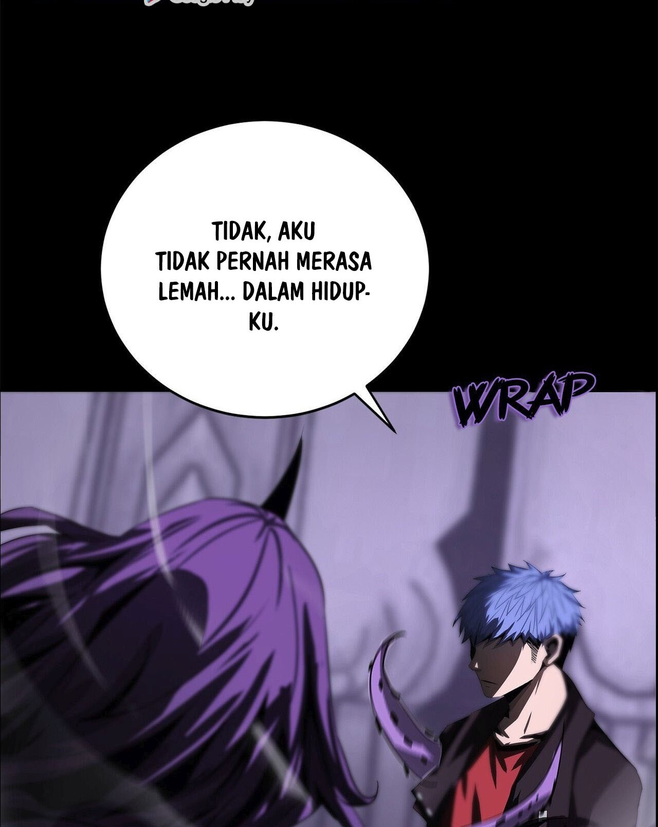 The Blade of Evolution Chapter 46 Gambar 17
