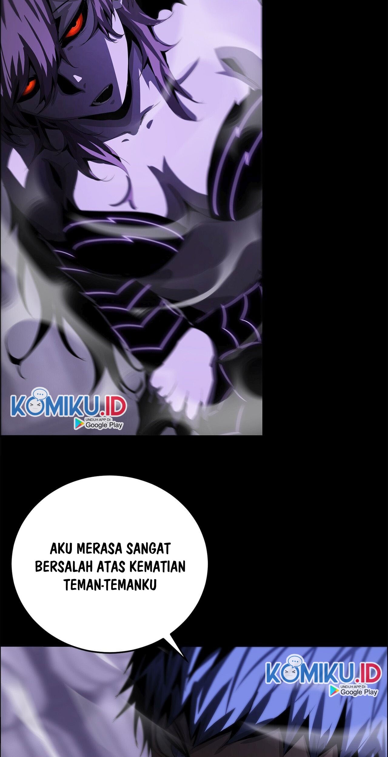 The Blade of Evolution Chapter 46 Gambar 24