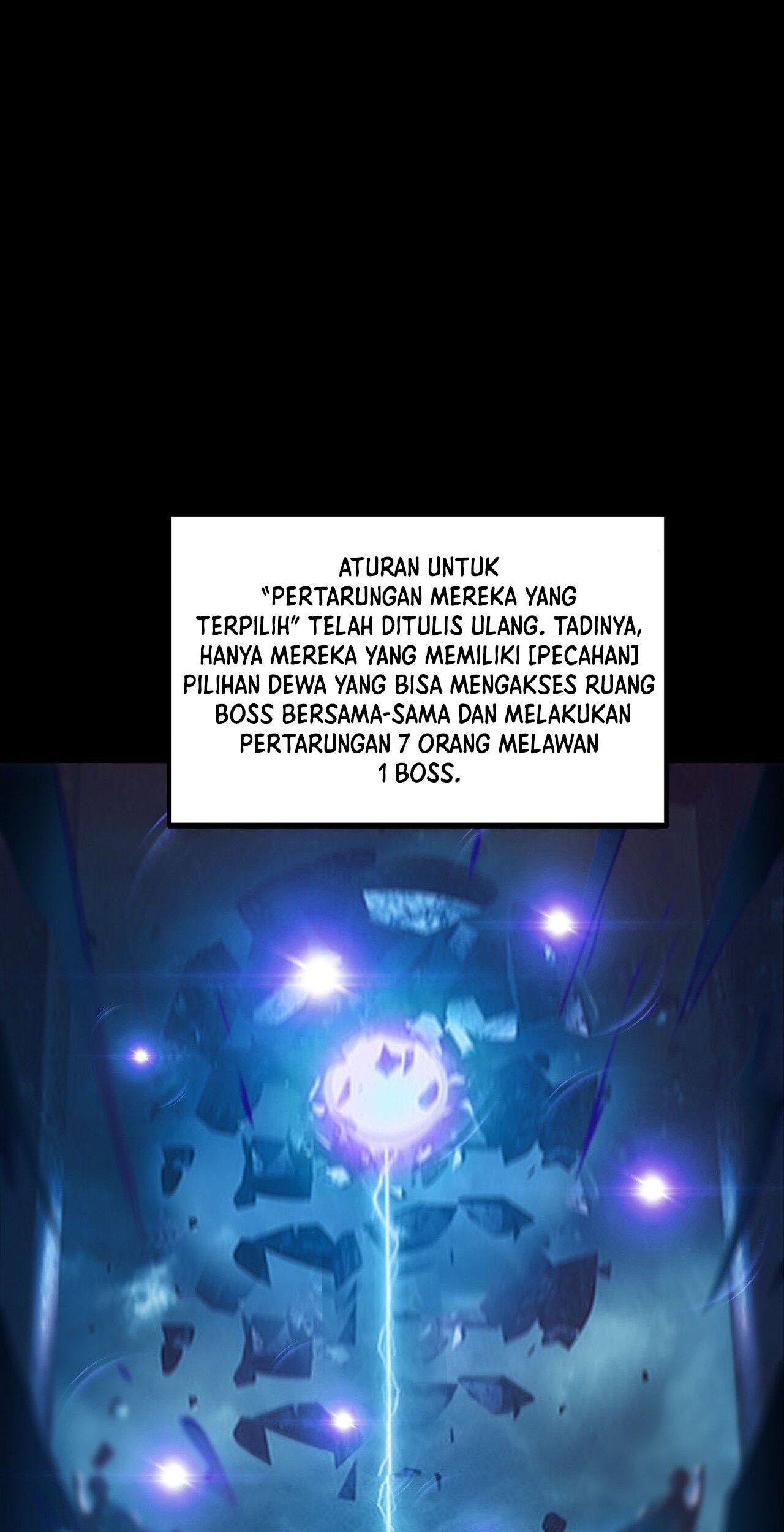 The Blade of Evolution Chapter 47 Gambar 30