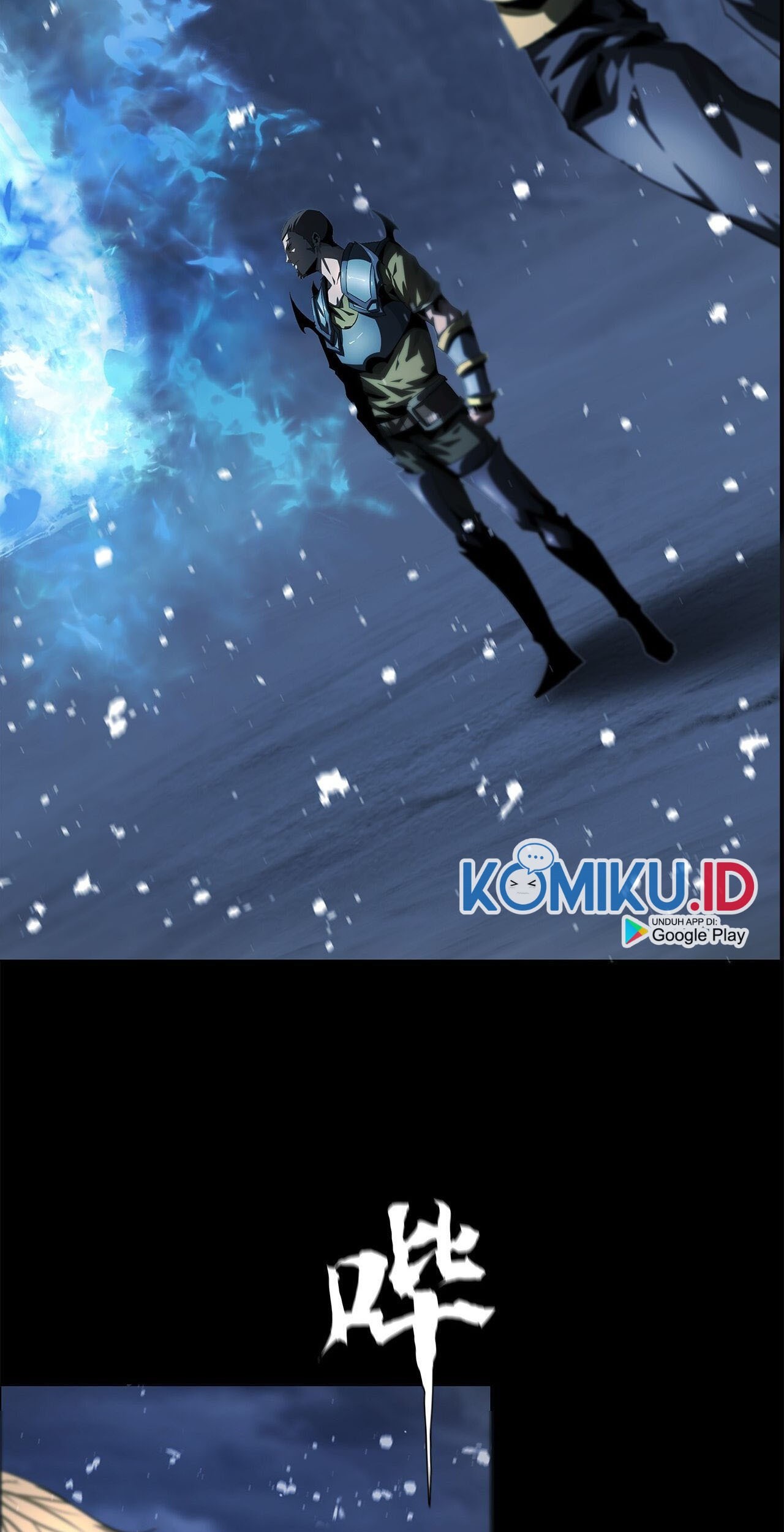 The Blade of Evolution Chapter 47 Gambar 36