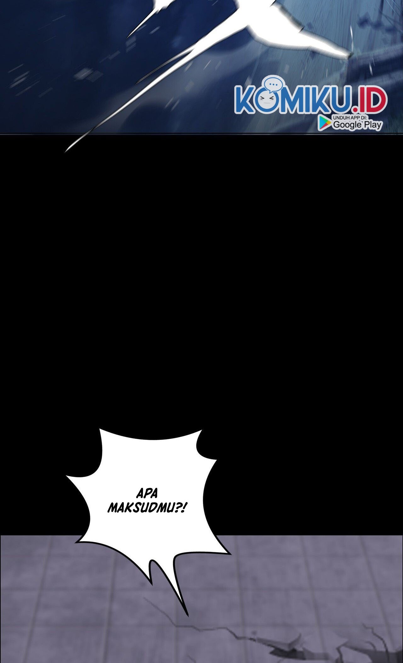 The Blade of Evolution Chapter 47 Gambar 63