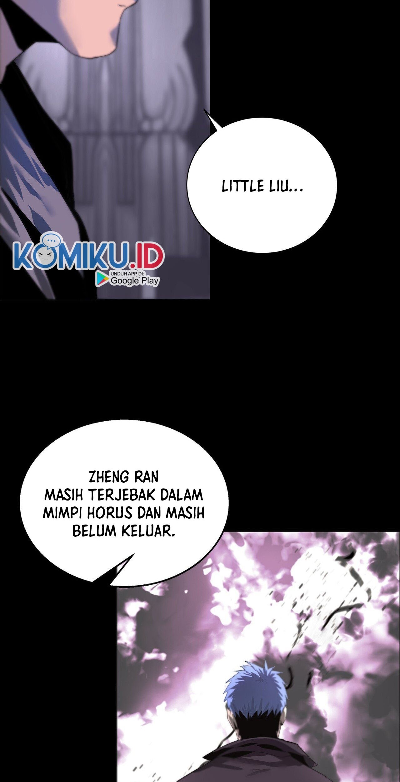 The Blade of Evolution Chapter 47 Gambar 66