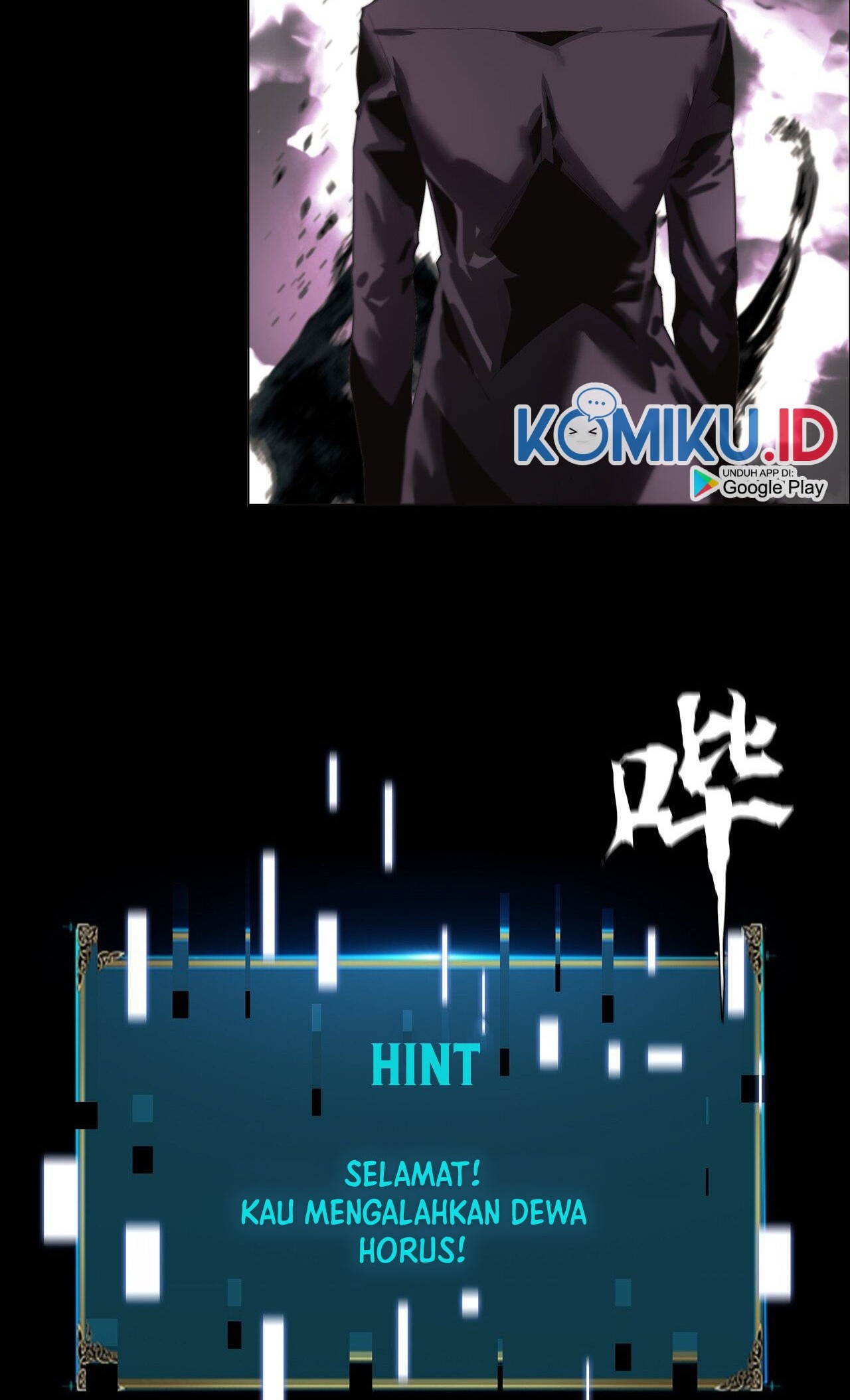 The Blade of Evolution Chapter 47 Gambar 67