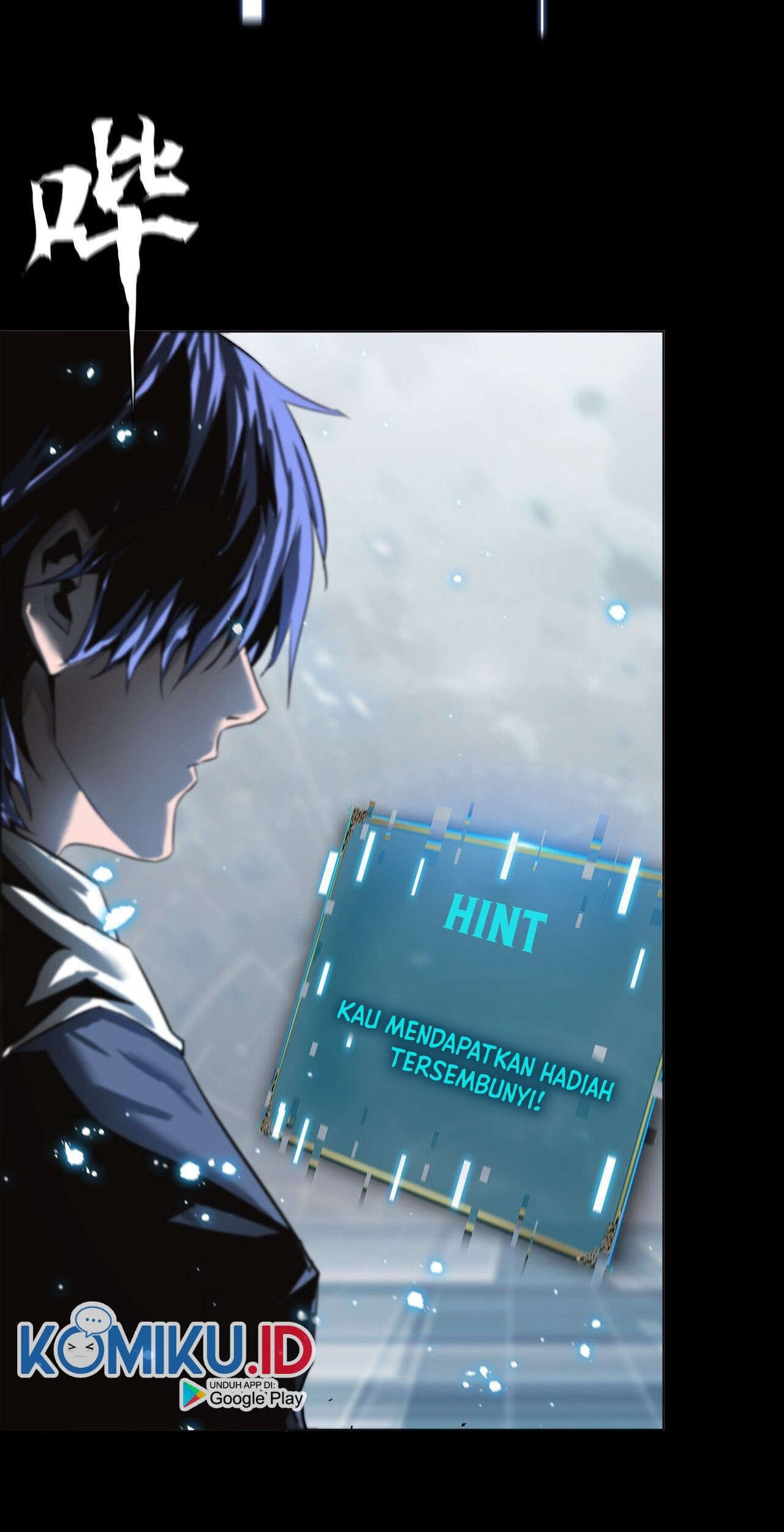 The Blade of Evolution Chapter 47 Gambar 68