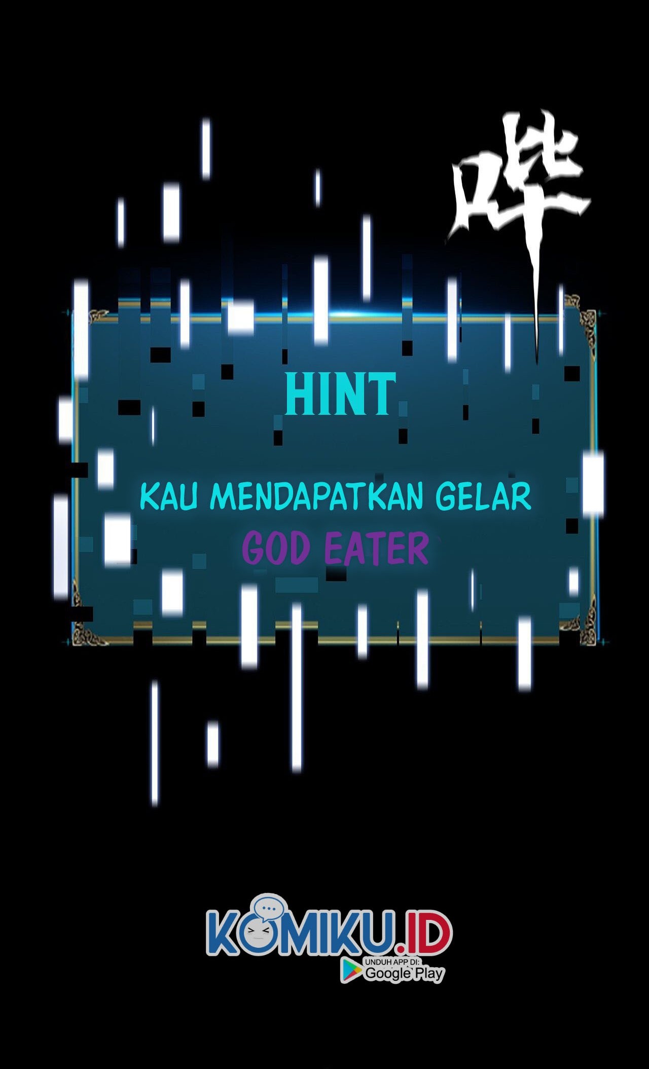 The Blade of Evolution Chapter 47 Gambar 69