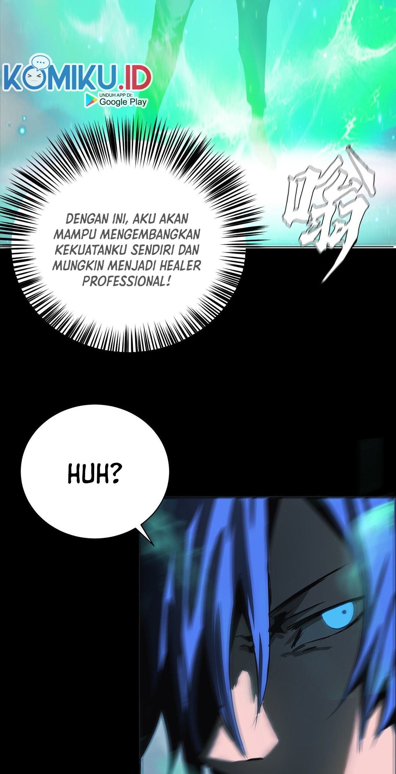 The Blade of Evolution Chapter 47 Gambar 76