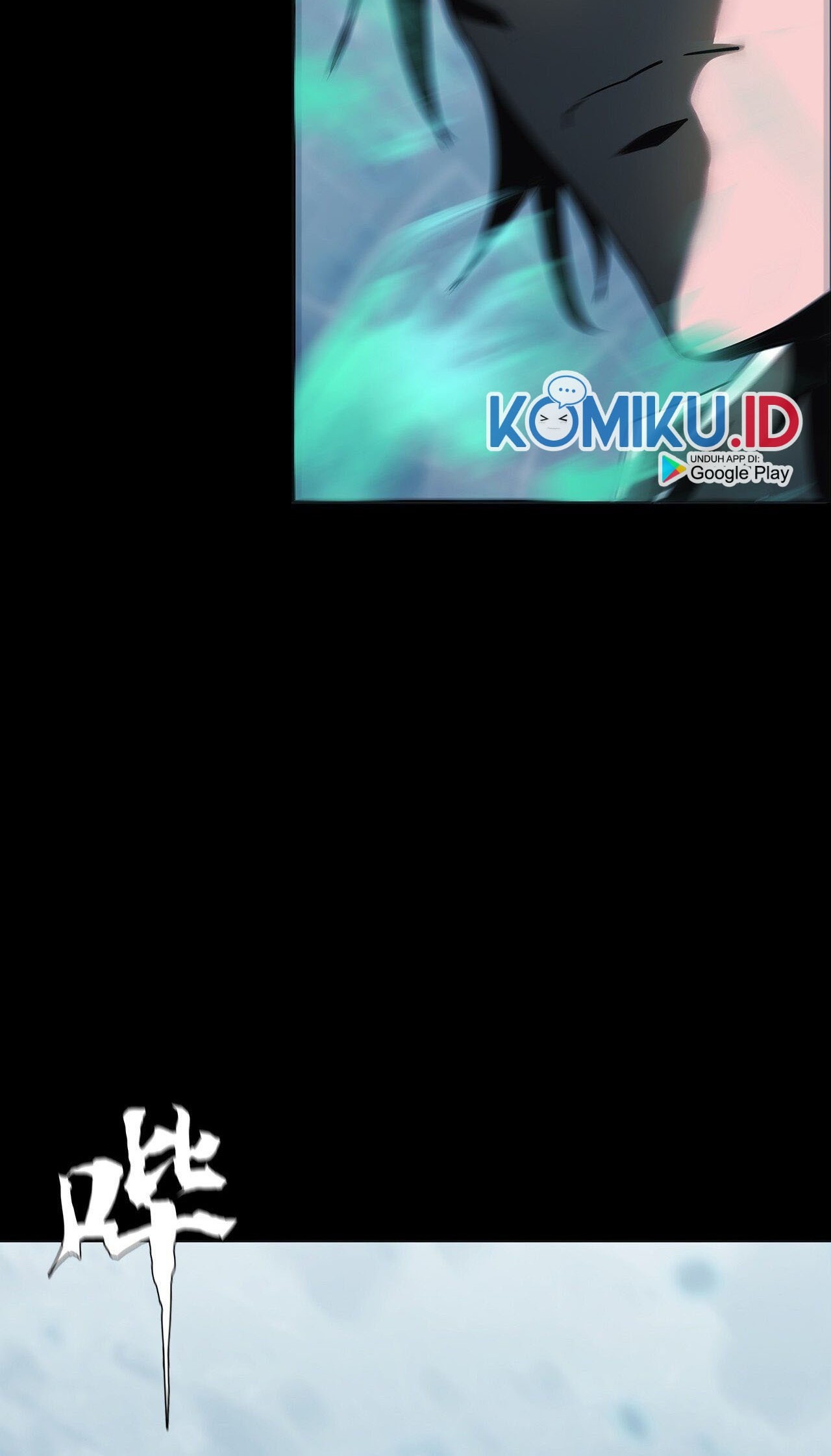 The Blade of Evolution Chapter 47 Gambar 77