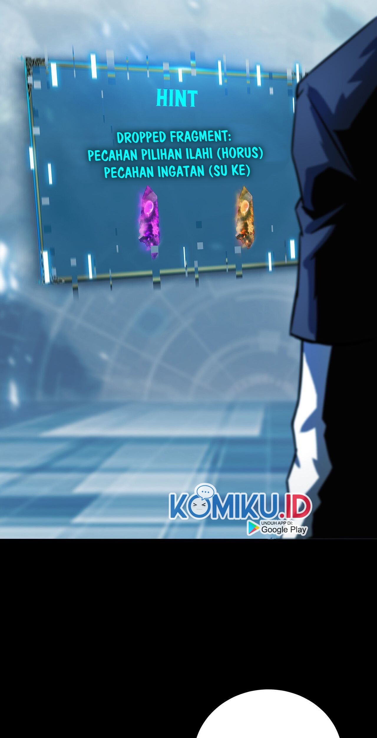 The Blade of Evolution Chapter 47 Gambar 78