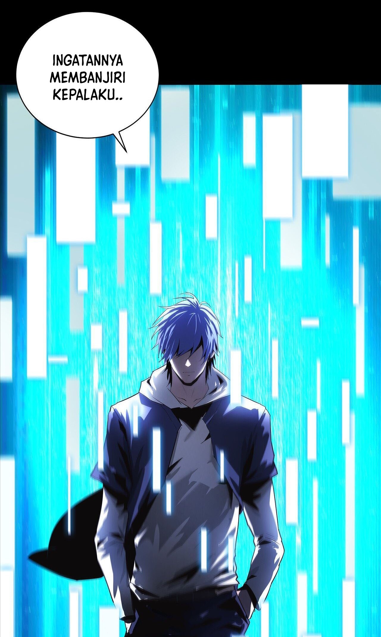 The Blade of Evolution Chapter 47 Gambar 81