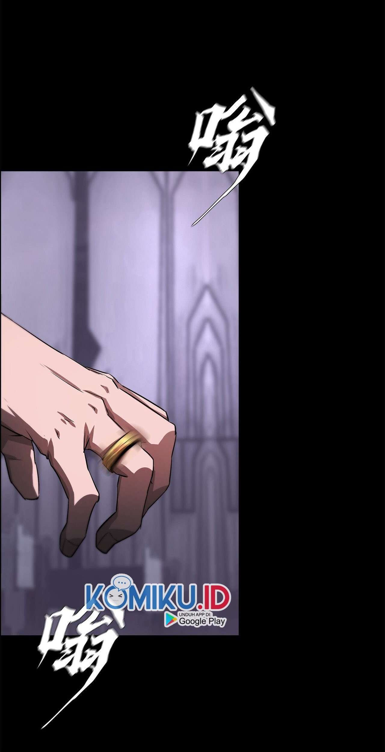 The Blade of Evolution Chapter 47 Gambar 7