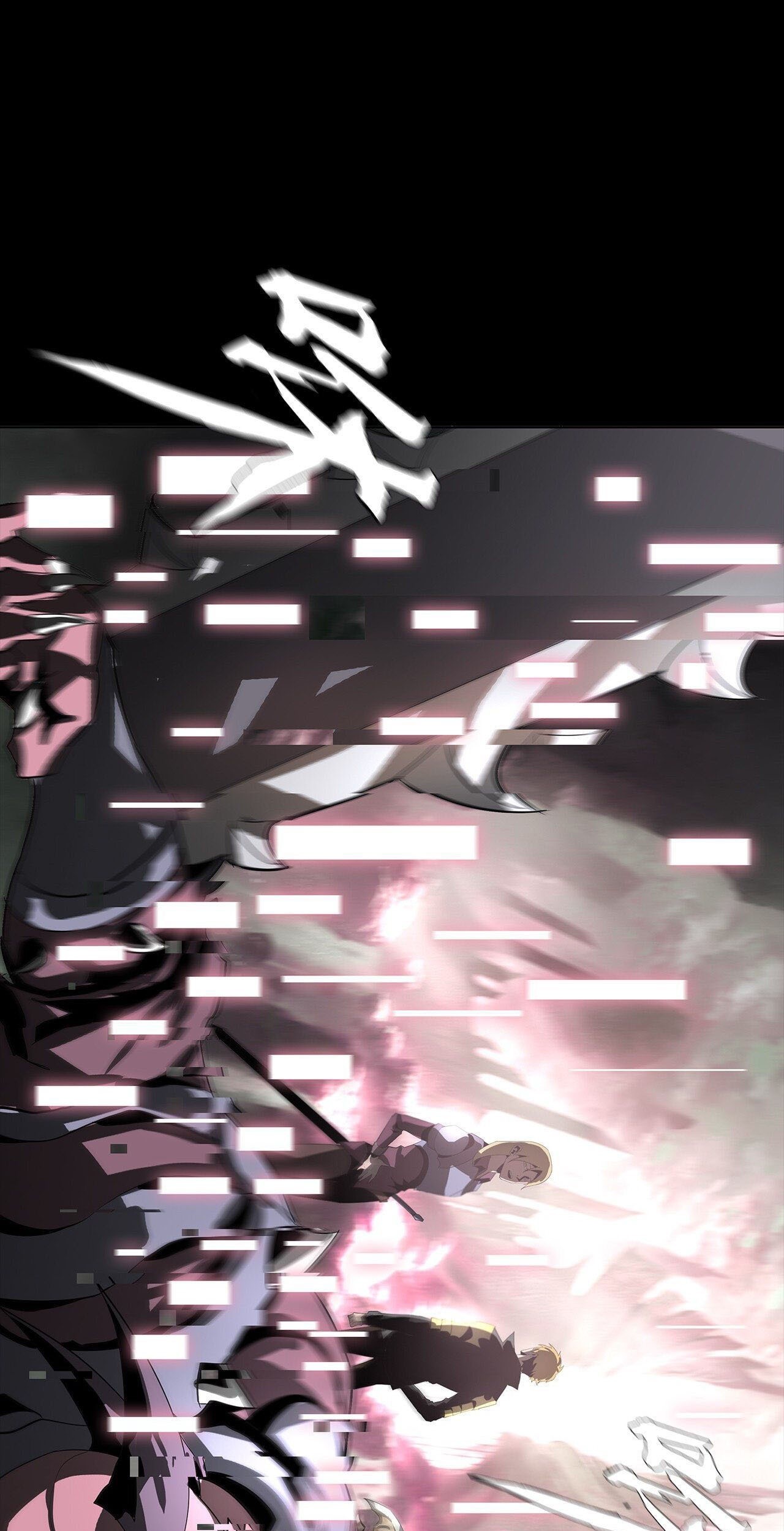 The Blade of Evolution Chapter 47 Gambar 18