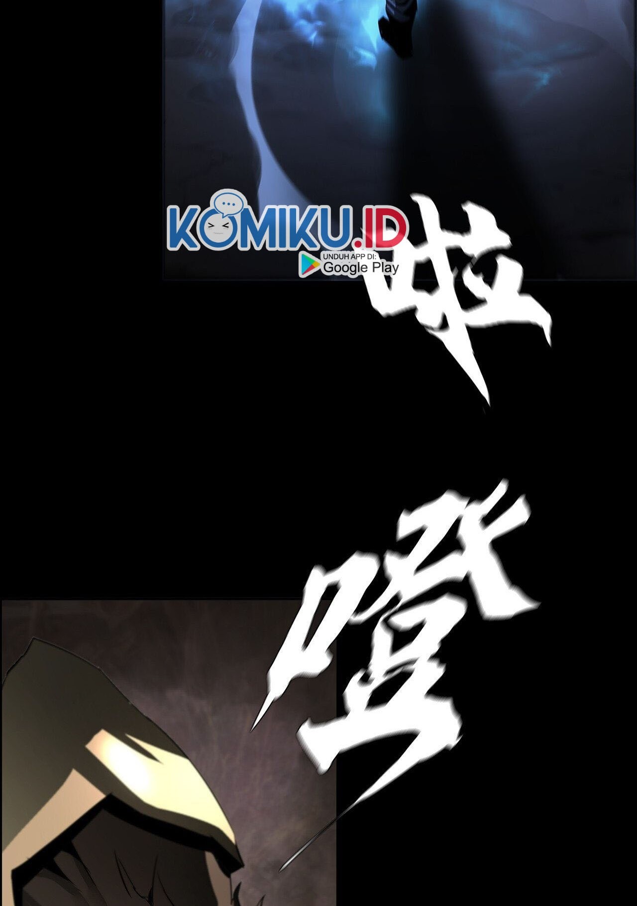 The Blade of Evolution Chapter 47 Gambar 23