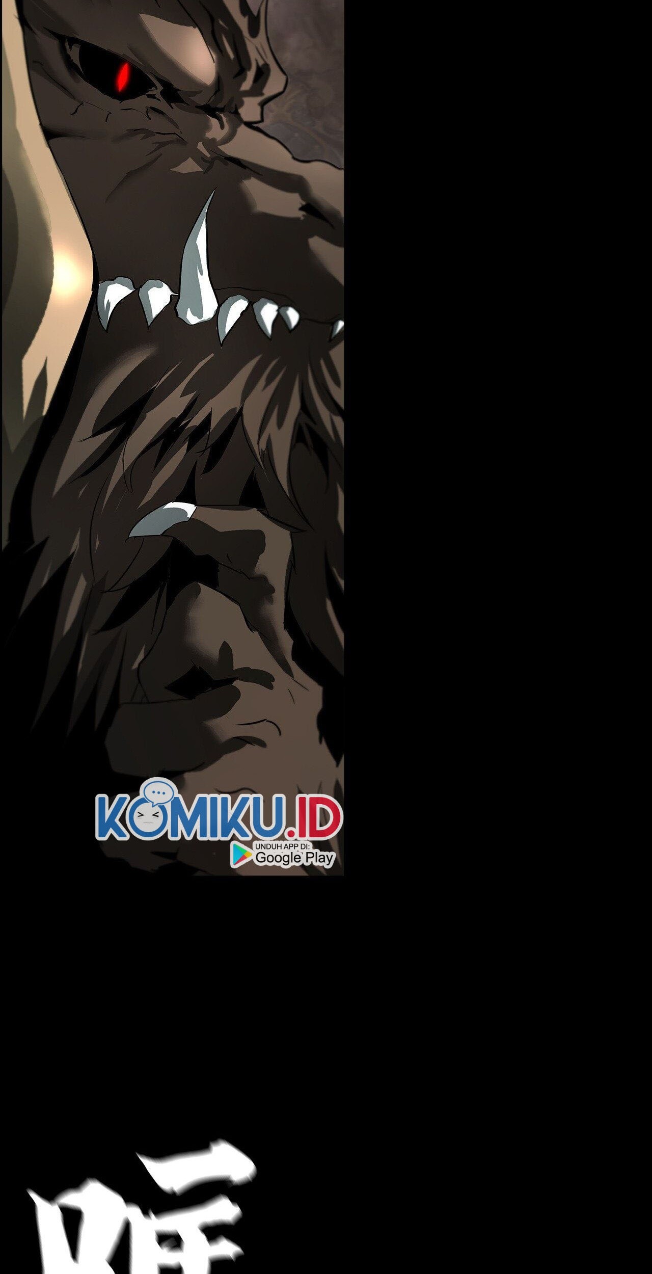 The Blade of Evolution Chapter 47 Gambar 24