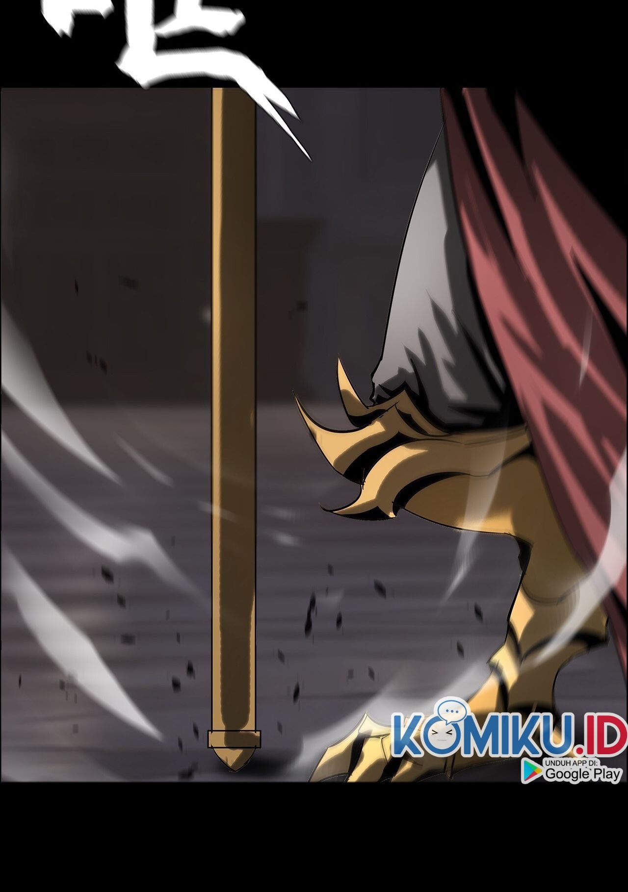 The Blade of Evolution Chapter 47 Gambar 25