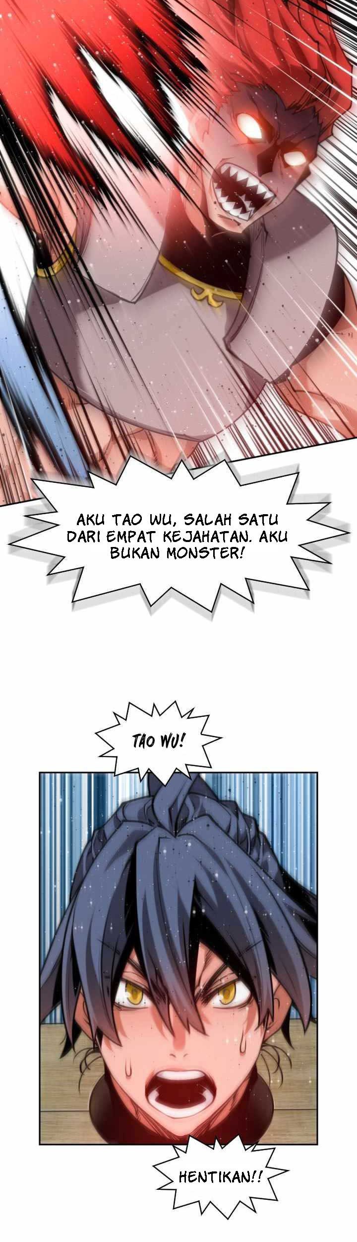 The Golden Age Chapter 13 Gambar 40