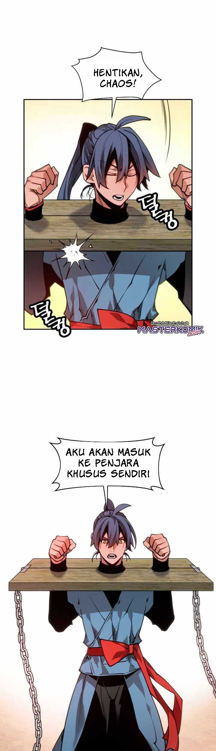 The Golden Age Chapter 13 Gambar 50