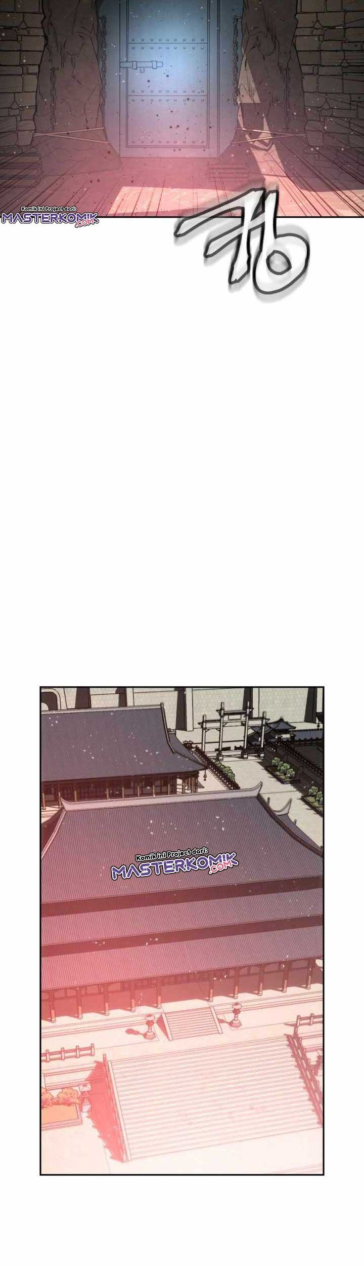 The Golden Age Chapter 13 Gambar 54