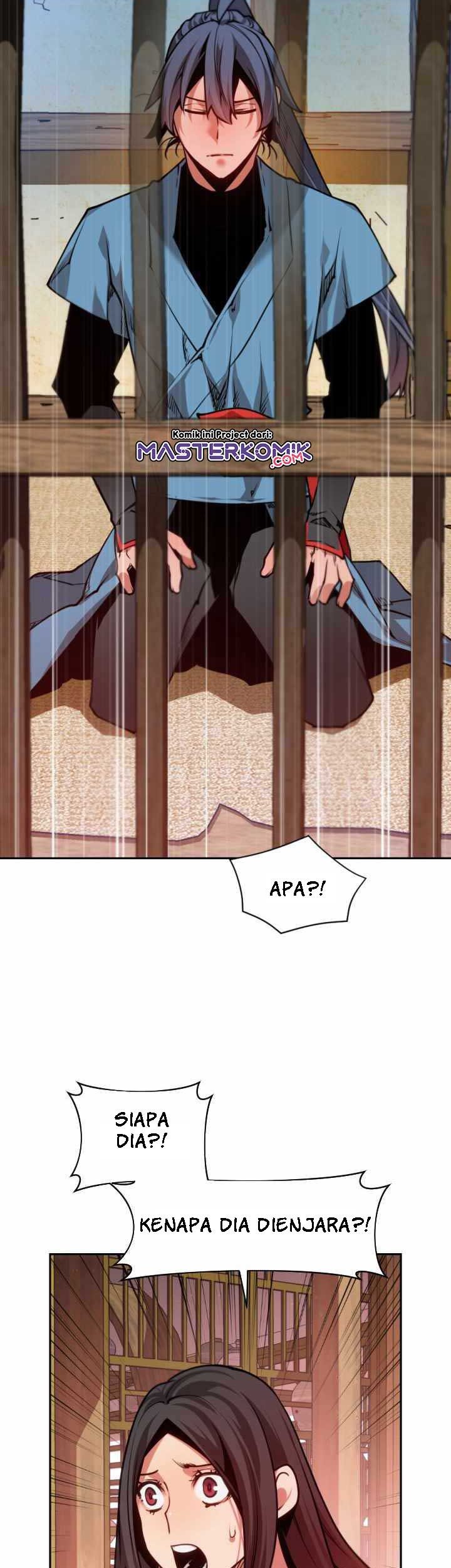 The Golden Age Chapter 13 Gambar 4