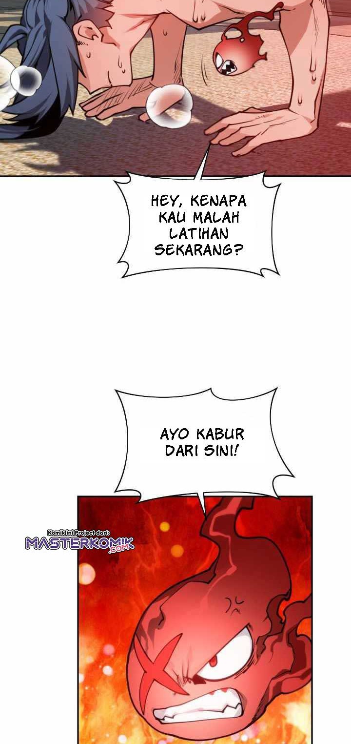 The Golden Age Chapter 13 Gambar 9