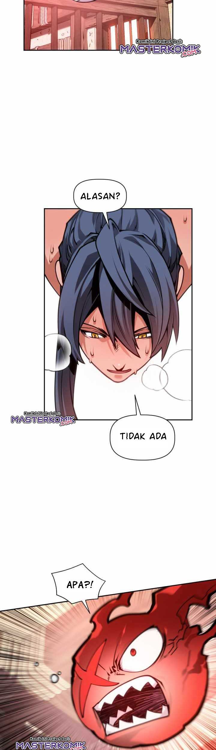 The Golden Age Chapter 13 Gambar 11