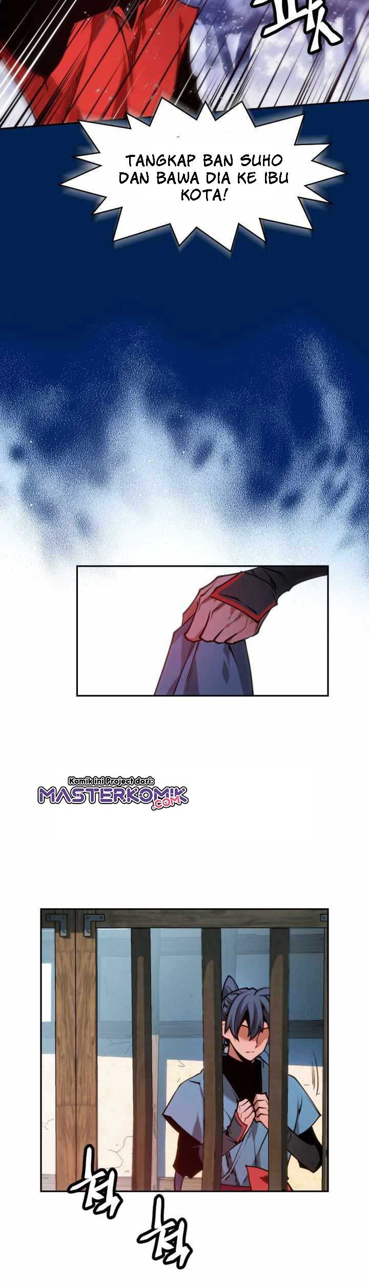 The Golden Age Chapter 13 Gambar 24