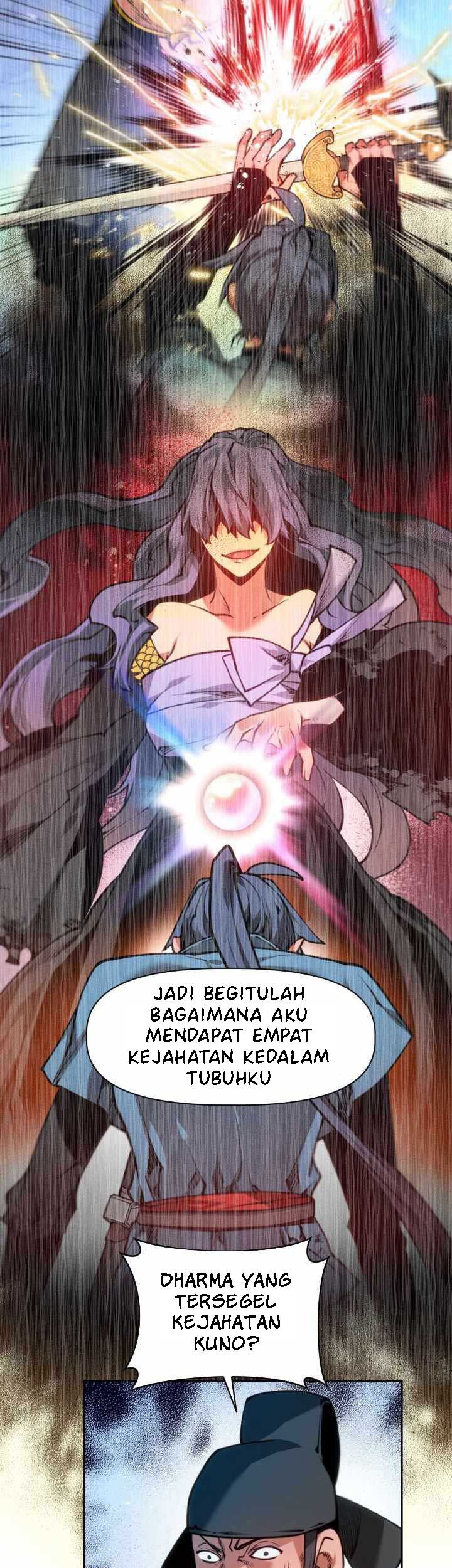 The Golden Age Chapter 13 Gambar 30
