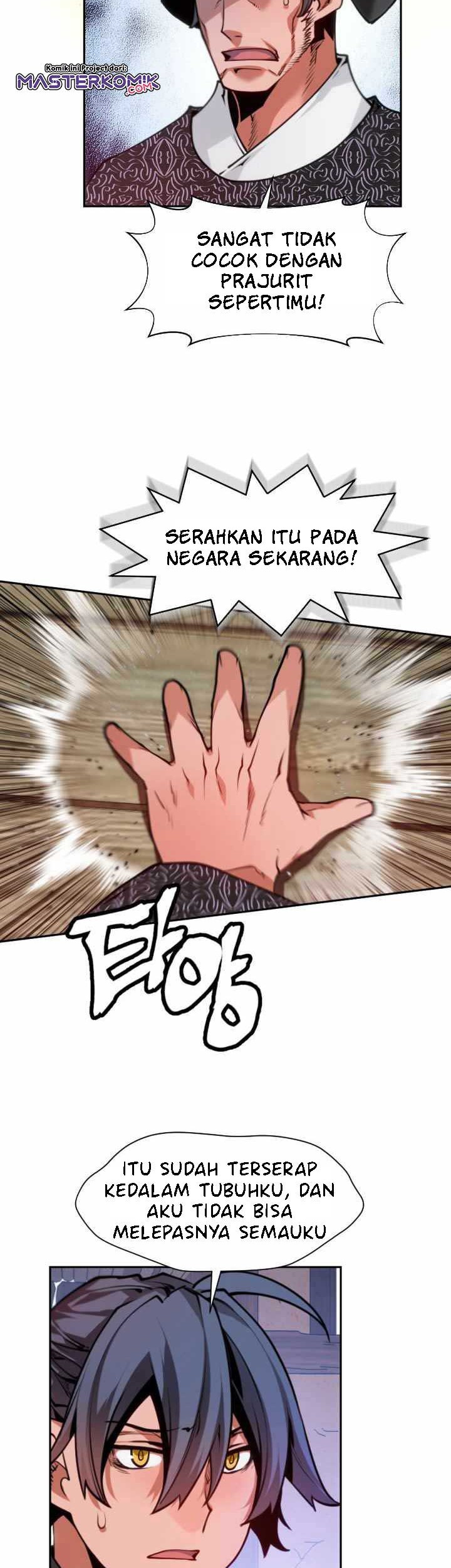 The Golden Age Chapter 13 Gambar 31