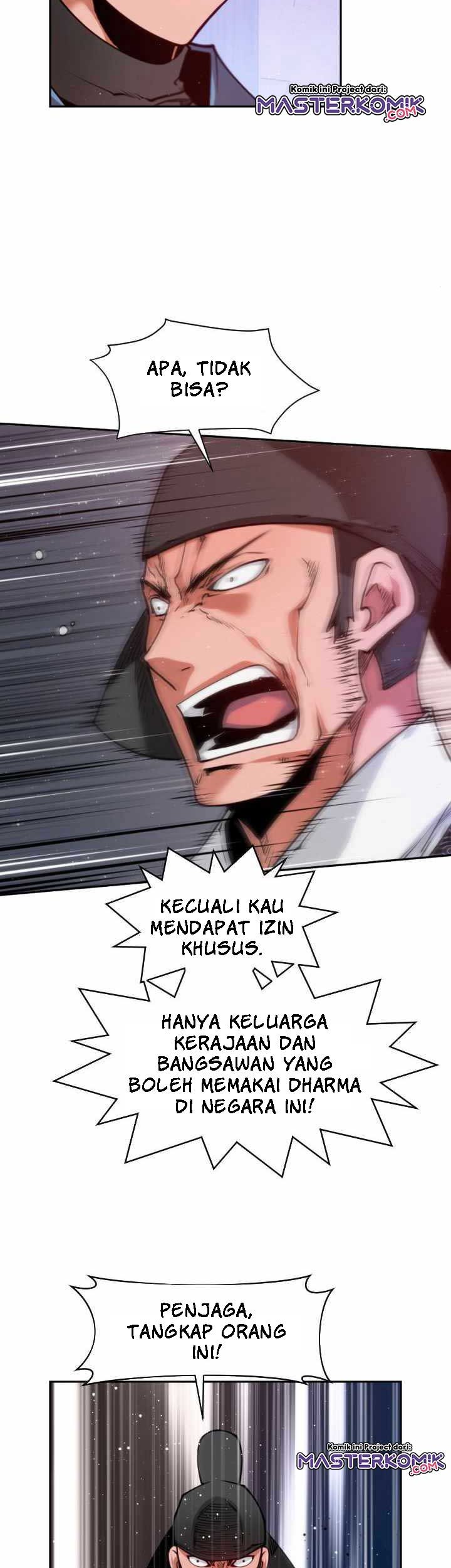 The Golden Age Chapter 13 Gambar 32