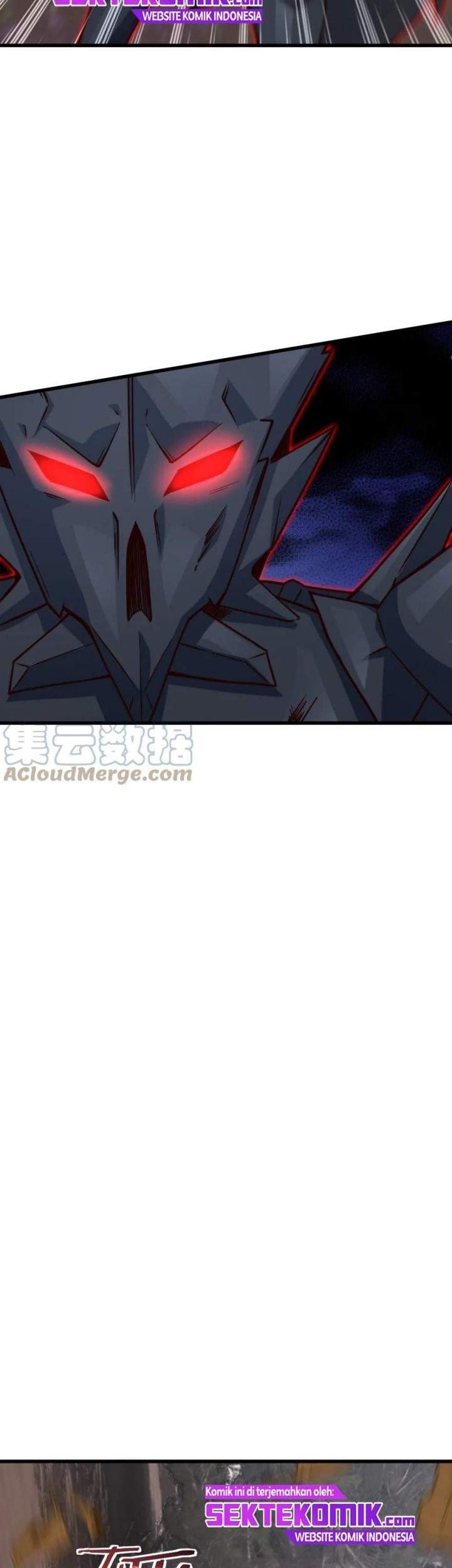 Release That Witch Chapter 320 Gambar 23