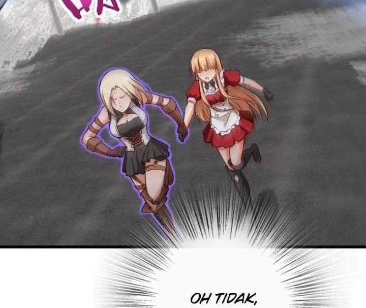 Release That Witch Chapter 320 Gambar 12