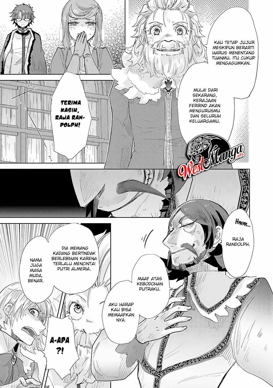 Hazure Skill "Kage ga Usui" o Motsu Guild Shokuin ga, Jitsu wa Densetsu no Ansatsusha Chapter 21 Gambar 12