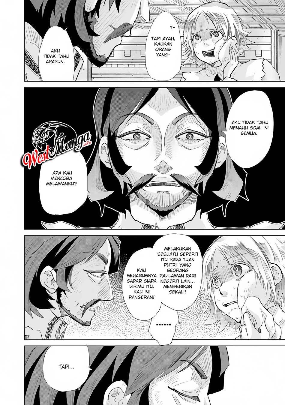 Hazure Skill "Kage ga Usui" o Motsu Guild Shokuin ga, Jitsu wa Densetsu no Ansatsusha Chapter 21 Gambar 14