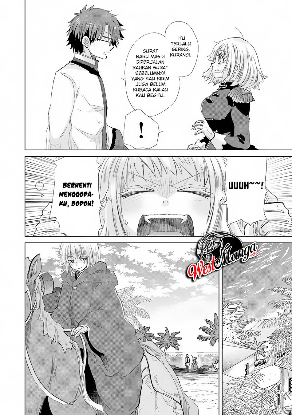 Hazure Skill "Kage ga Usui" o Motsu Guild Shokuin ga, Jitsu wa Densetsu no Ansatsusha Chapter 21 Gambar 28