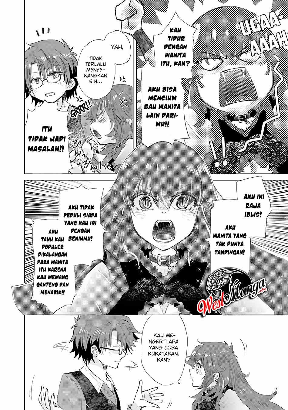 Hazure Skill "Kage ga Usui" o Motsu Guild Shokuin ga, Jitsu wa Densetsu no Ansatsusha Chapter 21 Gambar 45