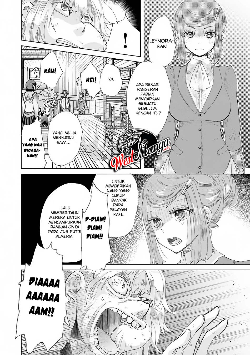 Hazure Skill "Kage ga Usui" o Motsu Guild Shokuin ga, Jitsu wa Densetsu no Ansatsusha Chapter 21 Gambar 9