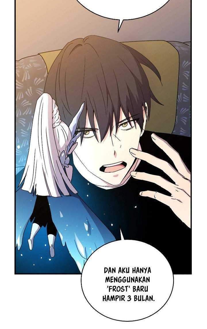 Return of the Frozen Player Chapter 46 Gambar 37