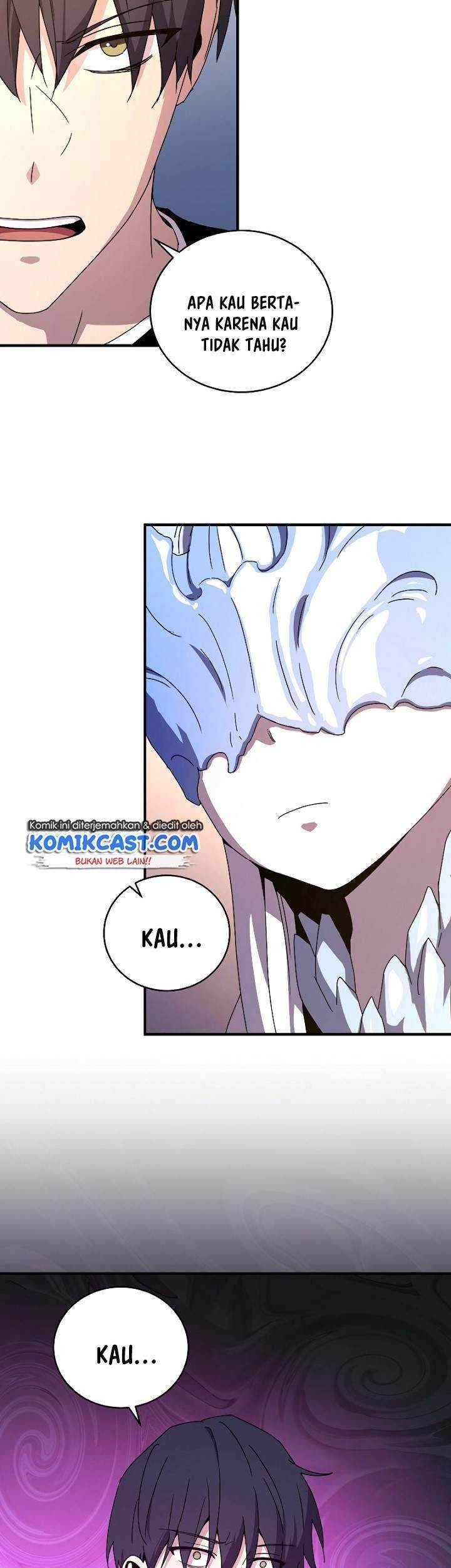Return of the Frozen Player Chapter 46 Gambar 40