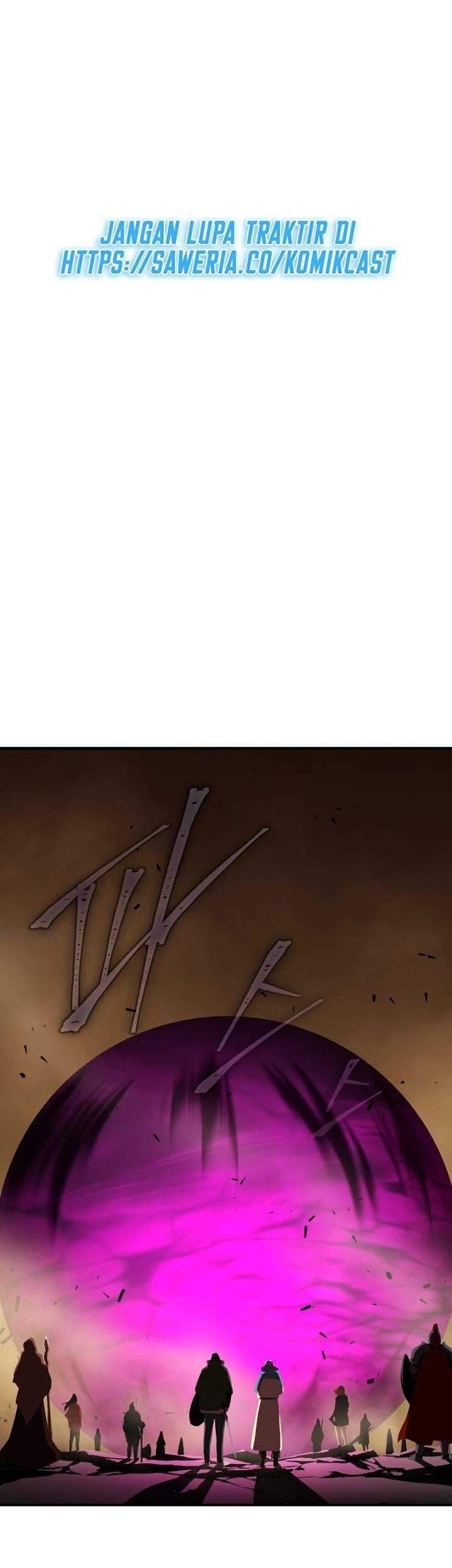 Return of the Frozen Player Chapter 46 Gambar 14