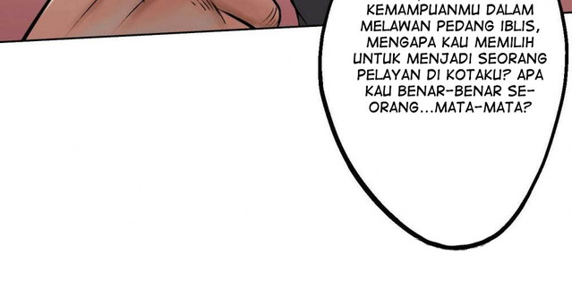 The Demon Blades Chapter 56 Gambar 18