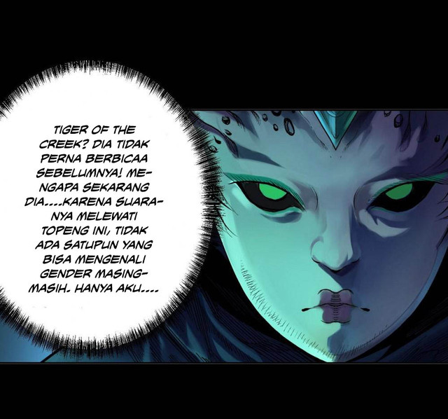 The Demon Blades Chapter 58 Gambar 17