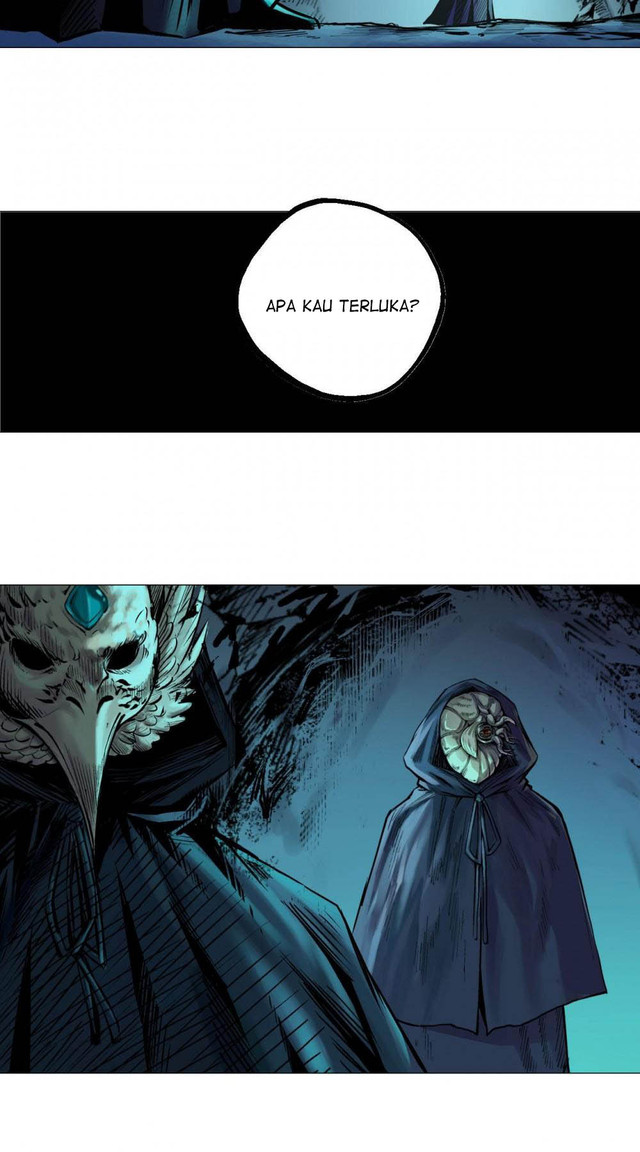 The Demon Blades Chapter 59 Gambar 14