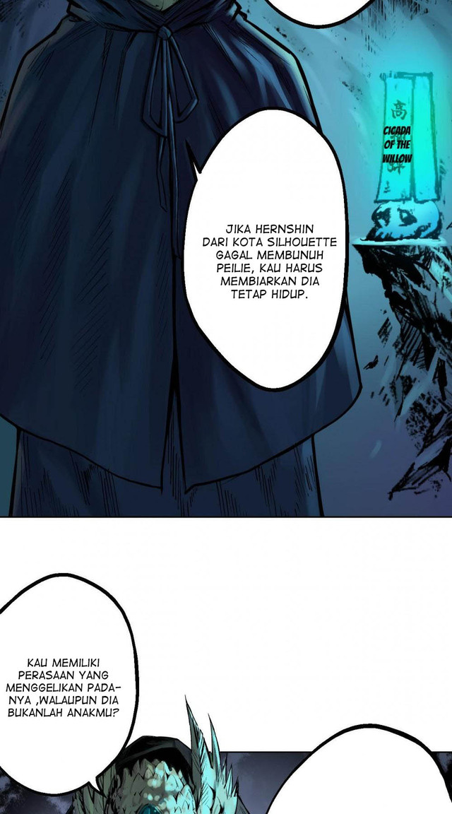 The Demon Blades Chapter 59 Gambar 17