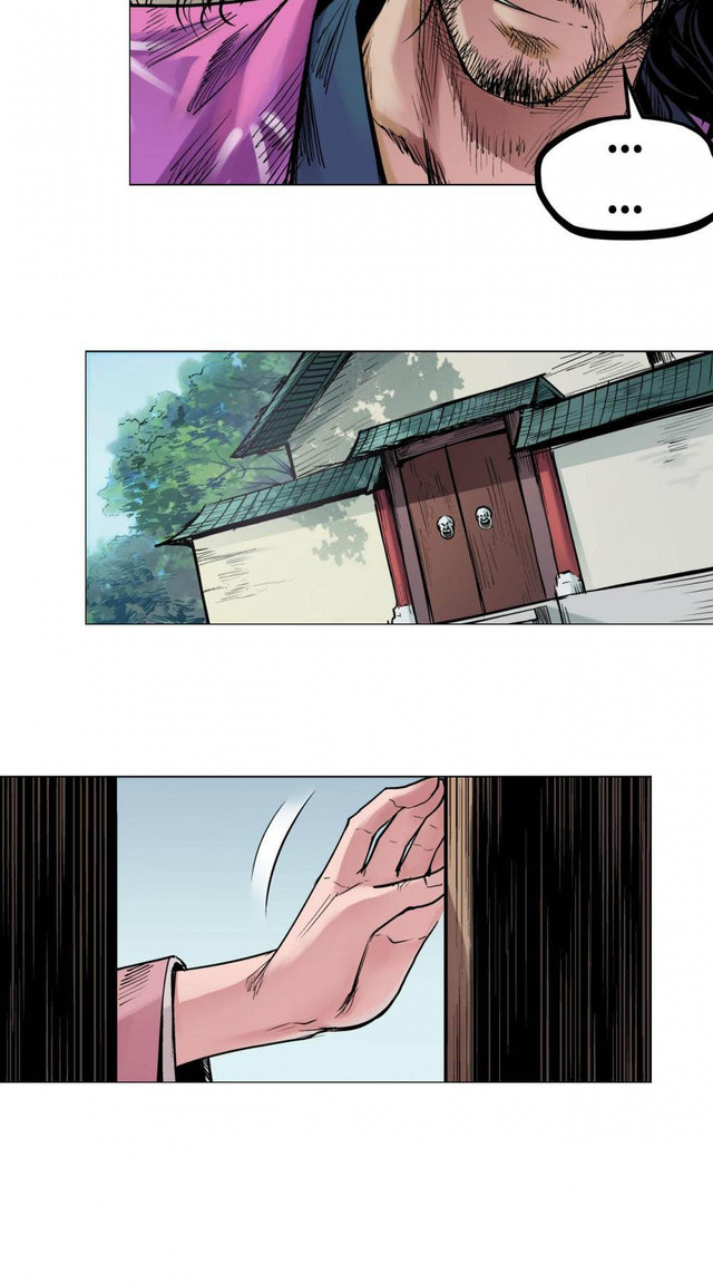 The Demon Blades Chapter 61 Gambar 24