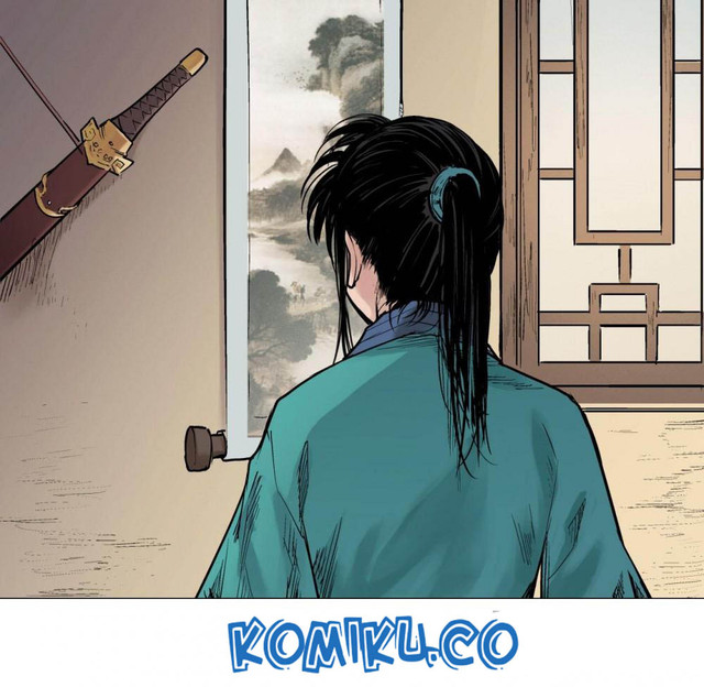 The Demon Blades Chapter 61 Gambar 26