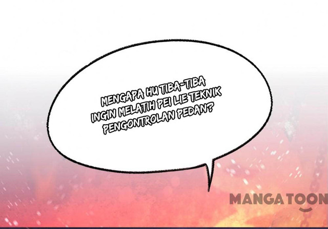The Demon Blades Chapter 61 Gambar 35