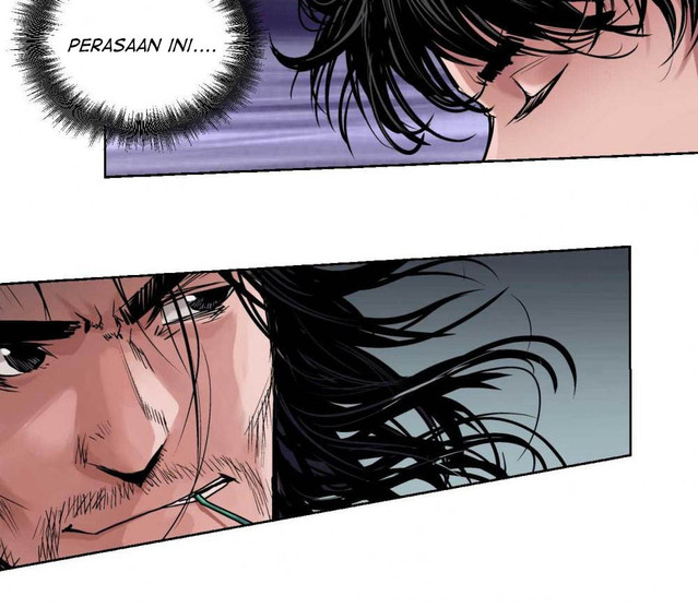 The Demon Blades Chapter 61 Gambar 5