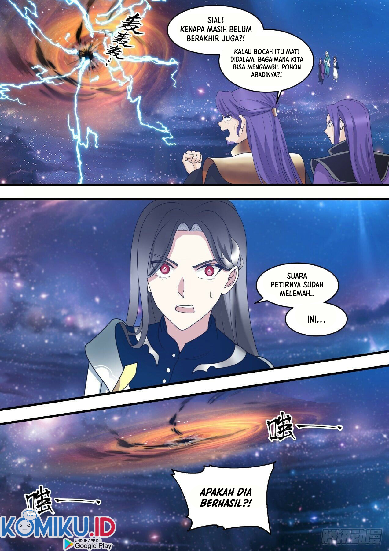Martial Peak Part 1 Chapter 1479 - https://img.komiku.org/uploads/2416763-3.jpg