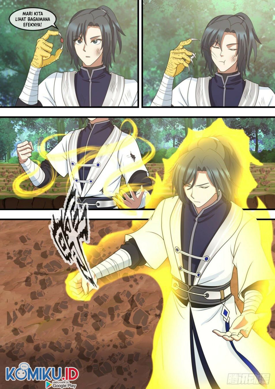 Martial Peak Part 1 Chapter 1479 - https://img.komiku.org/uploads/2416763-6.jpg