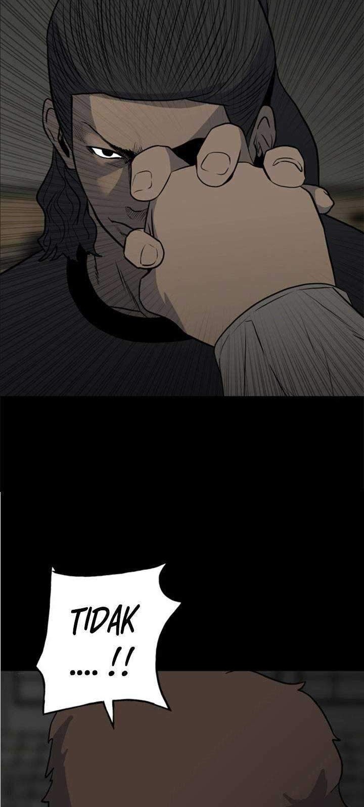 The Villain Chapter 122 Gambar 9